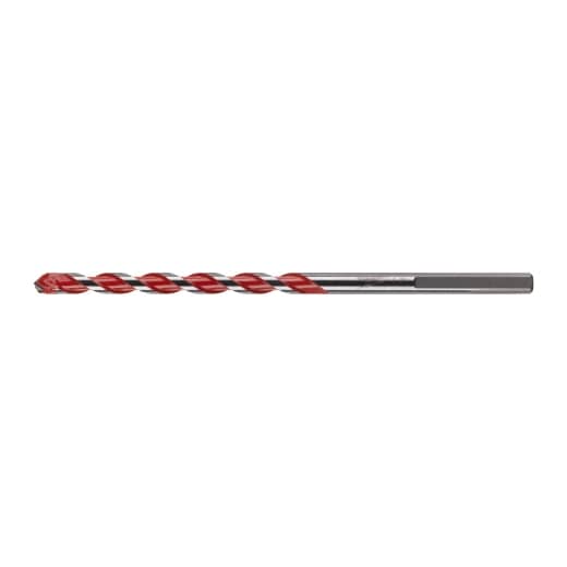 MILWAUKEE 7 x 150 mm Premium-Betonbohrer Rundschaft