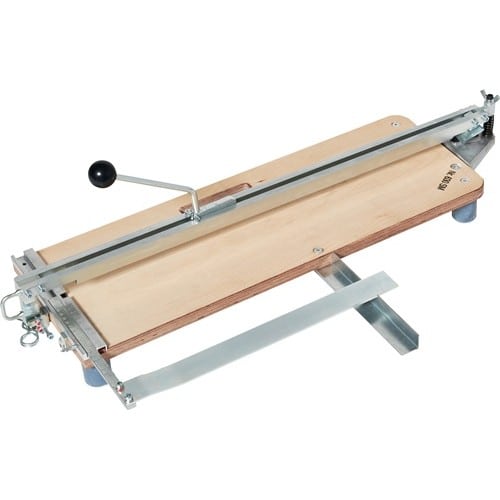 HUFA Fliesenschneidmaschine HUFA Profi L630xD20mm m.Brechvorrichtung HUFA