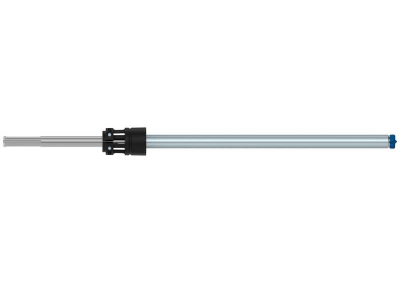 BOSCH EXPERT SDS Clean max-8X Hammerbohrer, 20 x 400 x 650 mm
