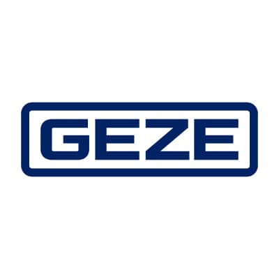 Geze Logo