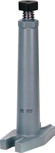 AMF Schraubbock Nr.6430S Atlas Gr.550 m.Gegenmutter H.320-550mm AMF