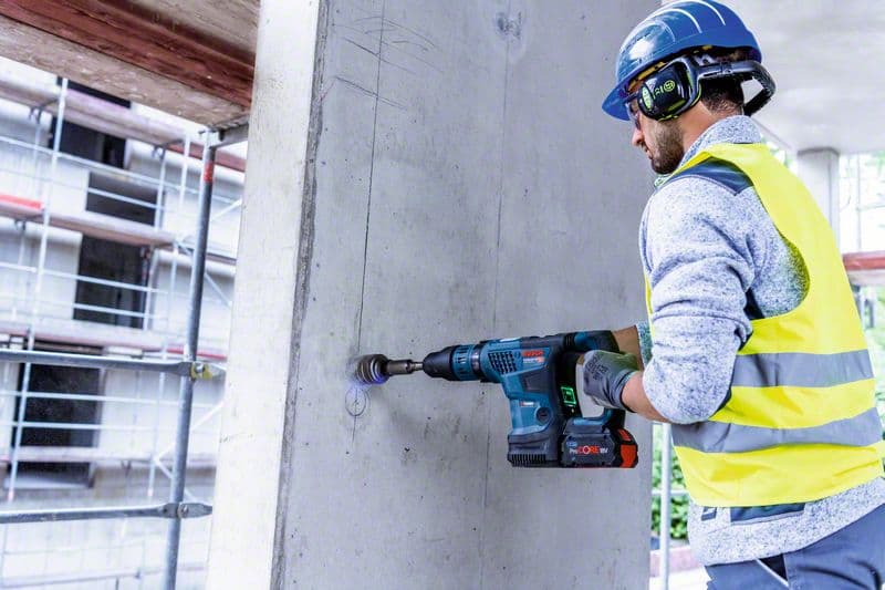 BOSCH Akkupack 4x ProCORE18V 5,5Ah