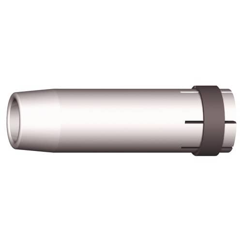 A.BINZEL Gasdüse kon.16mm 84mm f.MB36 A.BINZEL