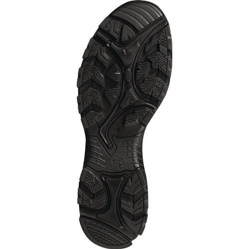 HAIX Sicherheitsstiefel BE Safety 610 black Gr.4 (37) schwarz S7 HRO HI CI FO SC SR