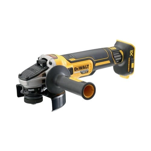 DEWALT Akku-Winkelschleifer DCG405NT 18V 125mm 9000min-¹ DEWALT