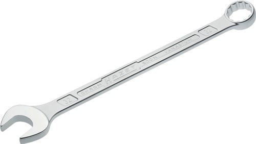 HAZET Ringmaulschlüssel 600N SW 32mm L.420mm Form A Spezialstahl HAZET