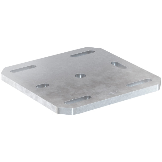FISCHER Grundplatte FMSF BP