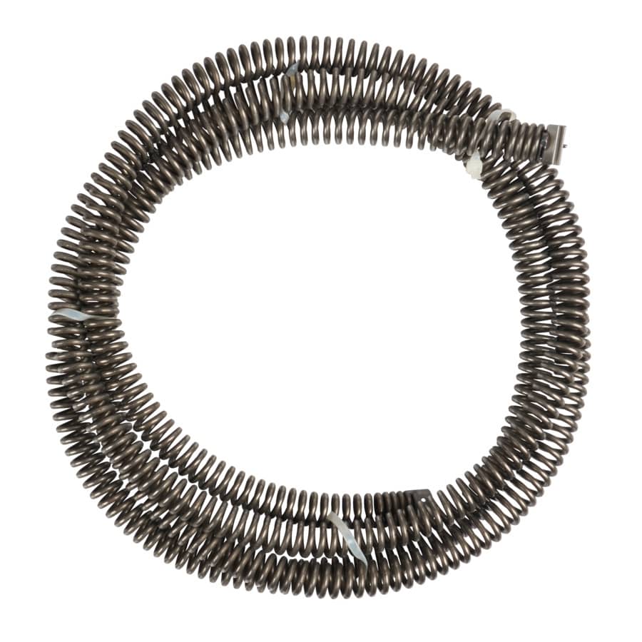 MILWAUKEE für M18FCSSM / M18FSSM 22 mm x 4,5 m Spirale mit offener Wicklung