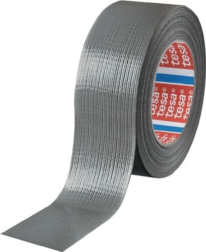 Gewebeband Universal duct tape 4613 TESA