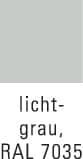 LISTA Konsolenträger 4-fach verstellb.lichtgrau f.Ablageplatte