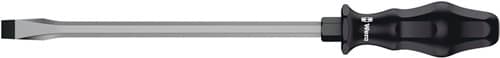 WERA Schraubendreher 932 A Schneiden-B.14mm Klingen-L.250mm 1K-Griff