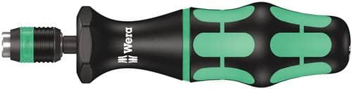WERA Drehmomentschraubendreher 7451 0,3-1,0 Nm 0,3 Nm WERA