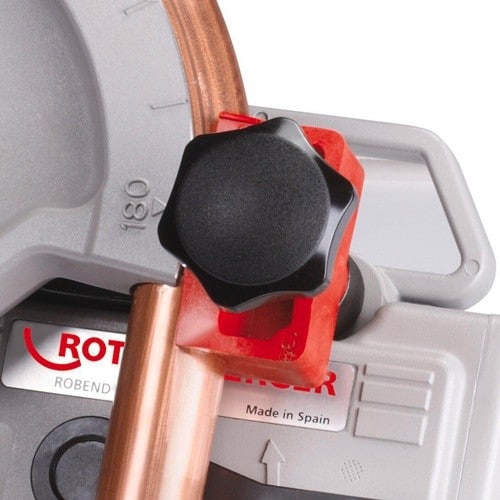 ROTHENBERGER Elektrobiegegerätset ROBEND® 4000 12-15-18-22-28mm 1010 W ROTHENBERGER