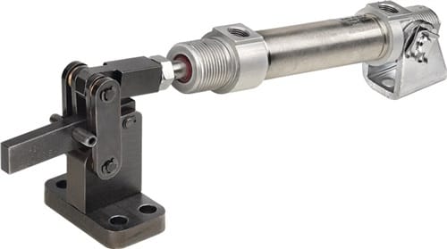 Pneumatikspanner Nr. 6825CE AMF
