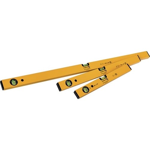 STABILA Wasserwaagenset CLASSIC SET 70 3-tlg.STABILA