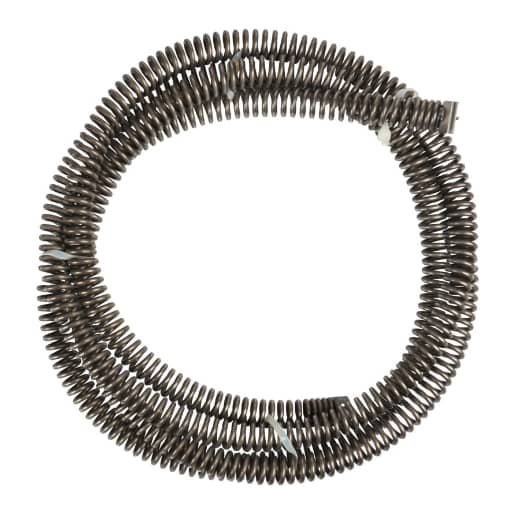 MILWAUKEE für M18FCSSM / M18FSSM 22 mm x 4,5 m Spirale mit offener Wicklung
