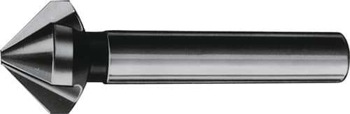 TECWERK Kegelsenker DIN 335C 90Grad D.12,4mm HSS-Co Z.3 TECWERK
