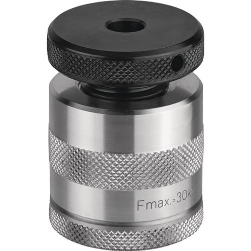 AMF Schraubbock Nr.6405 Gr.62 m.Magnetfuß H.52-62mm AMF