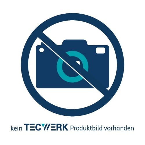 TECWERK Schubladenschiene 2 Schienen L/R f.Wkz.wagen ECOline TECWERK