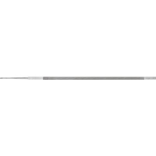 PFERD TOOLS Kettensägenfeile DIN 7262 L.200mm Q.5,16mm Hieb Spiralhieb rd.PFERD