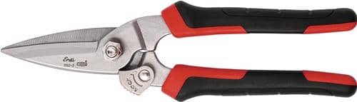 BESSEY Combischere D52-2 Gesamt-L.203mm Schneiden-L.53mm 2K-Griff BESSEY