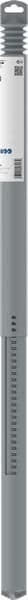 BOSCH Hammerbohrer SDS max-9 Natural Stone, 28 x 800 x 920 mm