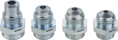 HAZET Druckluftblindnietgerät 9037N-2 14700N 3-6,4mm HAZET