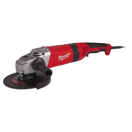 MILWAUKEE Winkelschleifer AGVM24-230GEXProTector