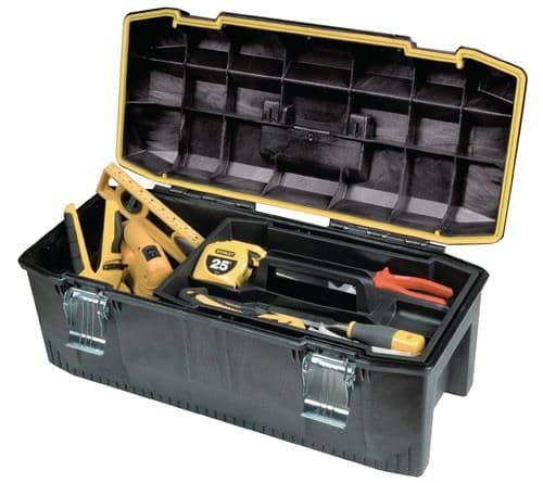 STANLEY Werkzeugkoffer FatMax B584xT305xH267mm STANLEY