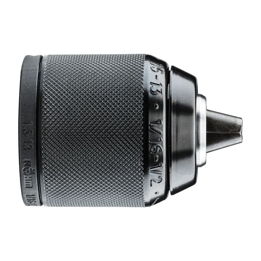MILWAUKEE 9/16" x 18 / 1,5-13 mm FIXTEC Bohrfutter