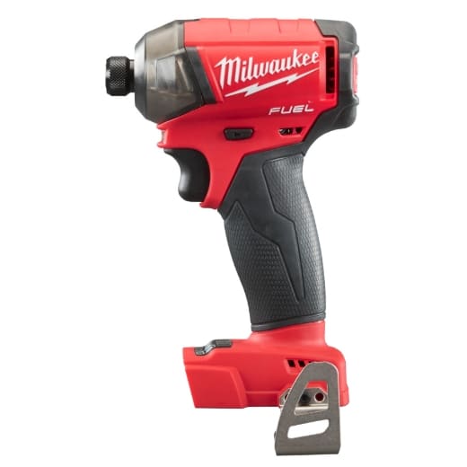 MILWAUKEE FUEL™ Akku-Impulsschrauber 1/4" Hex M18FQID-0X