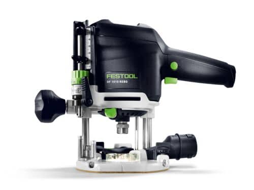 FESTOOL Oberfräse OF 1010 REBQ-Set 578049