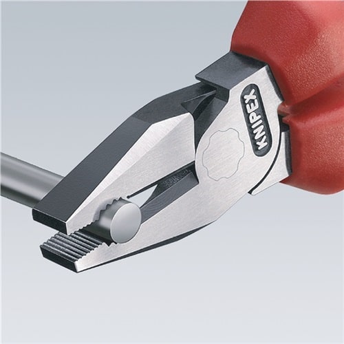 Kraftkombizange VDE KNIPEX