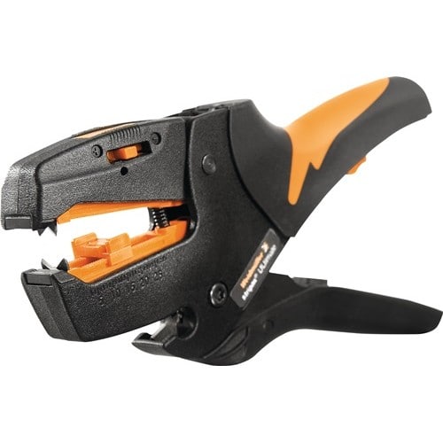 WEIDMÜLLER Automatikabisolierzange Stripax® Ultimate L.190mm 0,25-6 (AWG 24...10) mm²