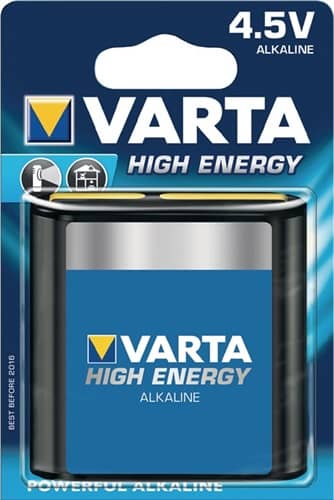 Batterie VARTA