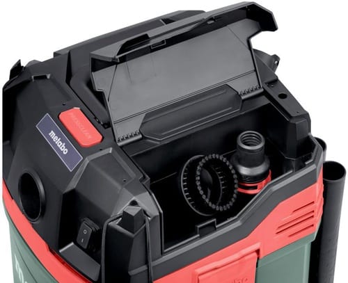 METABO Sicherheitssauger ASA 30 H PC 1200 W 4200l/min 225 hPa 30l METABO