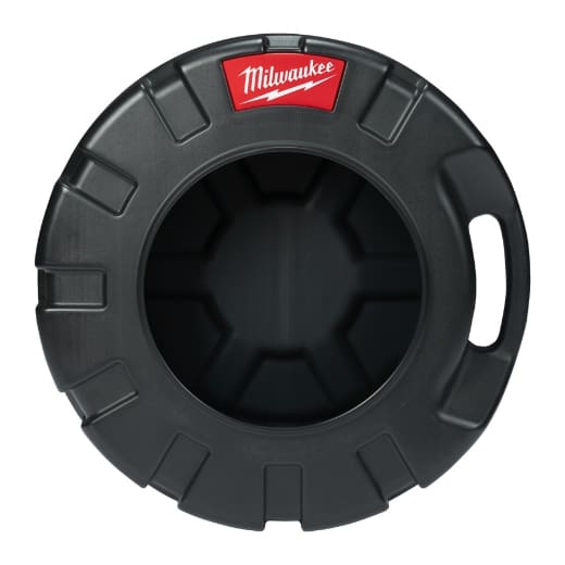 MILWAUKEE für M18FSSM Spiraltrommel für 32 mm Spiralen