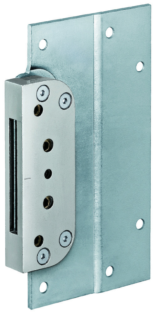 SIMONSWERK Aufnahmeelement VARIANT® V 7602 3D/1,