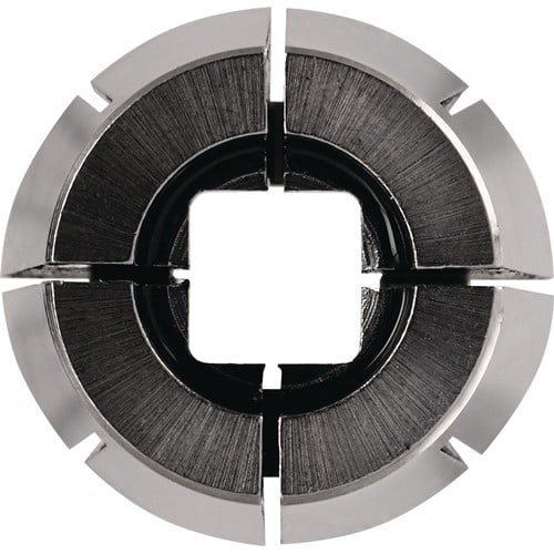 TECWERK Spannzange ER16-GB Spann-D.8mm 4-KT.6,2mm TECWERK