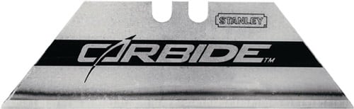 Trapezklinge Carbide STANLEY