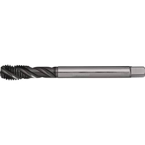 TECWERK Maschinengewindebohrer DIN 376C Univ.M16x2mm HSS-Co PM HARDLUBE DIN 376 2xD TW