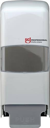 STOKO Spender Stoko Vario Ultra® H330xB135xT135ca.mm 1 od.2l weiß STOKO