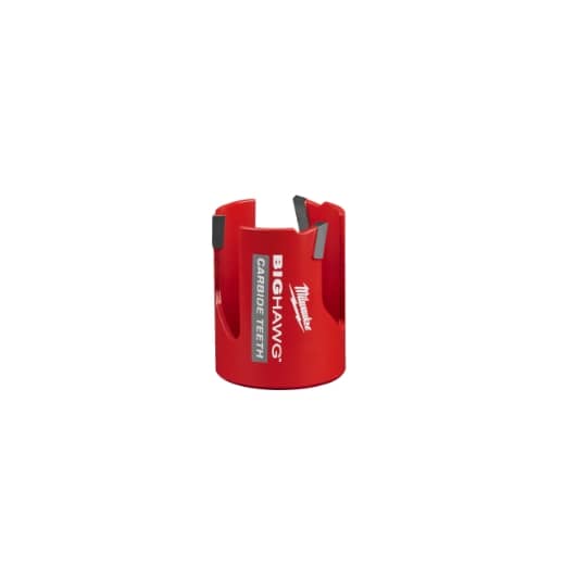 MILWAUKEE 54 mm BIGHAWG Multimaterial-Lochsäge