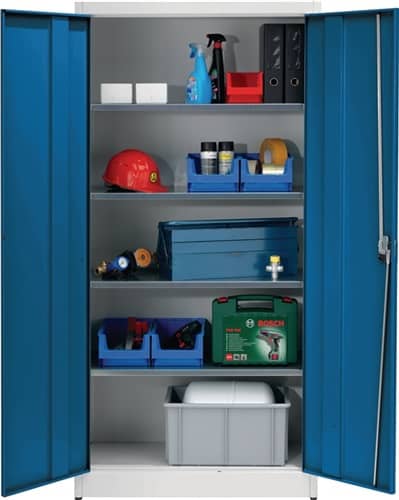 Flügeltürenschrank