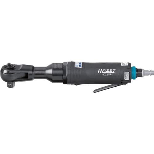 HAZET Druckluftratschenschrauber 9022SR-1 12,5mm (1/2Zoll) A4-kt.102 Nm HAZET