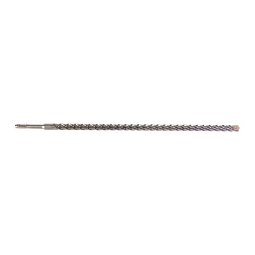 MILWAUKEE 16 x 450 mm, SDS-Plus 4-Schneiden Hammerbohrer MX4 SDS-Plus