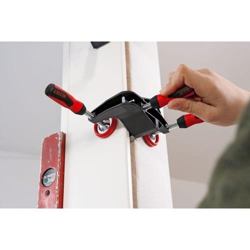 BESSEY Richtzwinge TFM-2K Verstellweg 35mm BESSEY
