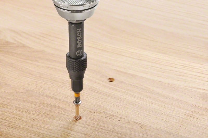 BOSCH Schrauberbit-Set Drill & Drive, 20-teilig
