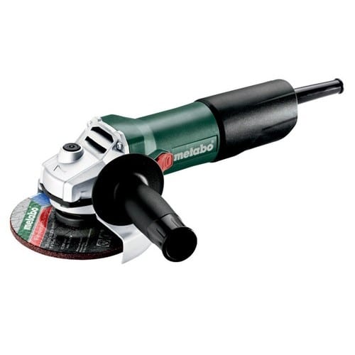METABO Winkelschleifer W 850-125 125mm 850W 11500min-¹ METABO