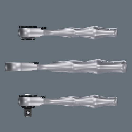 Schraubendreher 3251 Gr.T 20 Klingen-L.100mm VDE isol.slim Fix WIHA